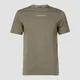 T-shirt Original Contemporary - Verde militare