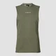 Canotta Original Contemporary Drop Armhole - Verde militare