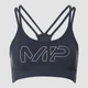 Reggiseno Jersey MP - Inchiostro