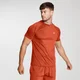 T-shirt sportiva stampata a maniche corte da uomo - Spark