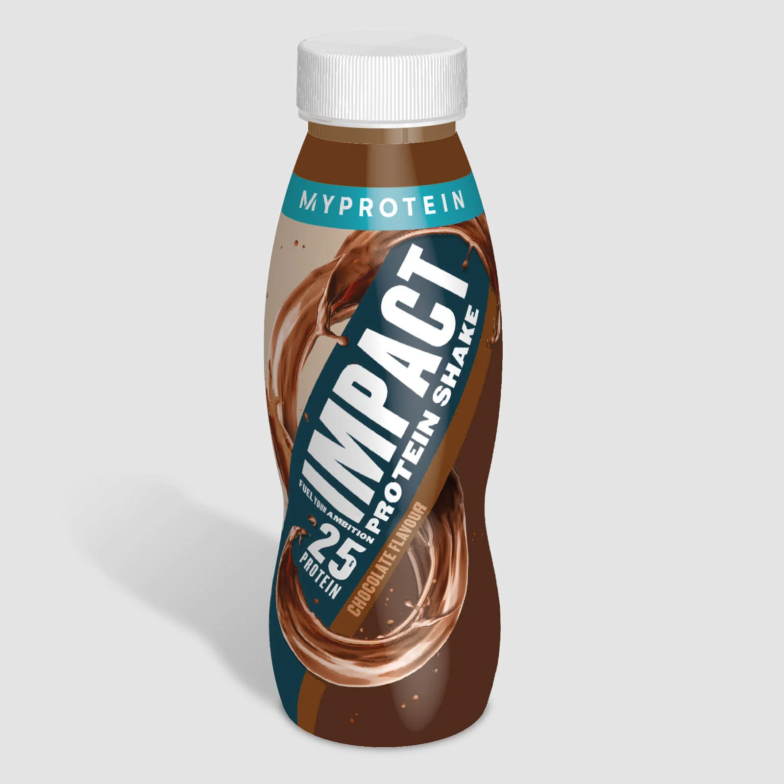 Shake Impact Protein (campione) - Cioccolato Immagine 1