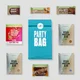 Party Bag Vegana
