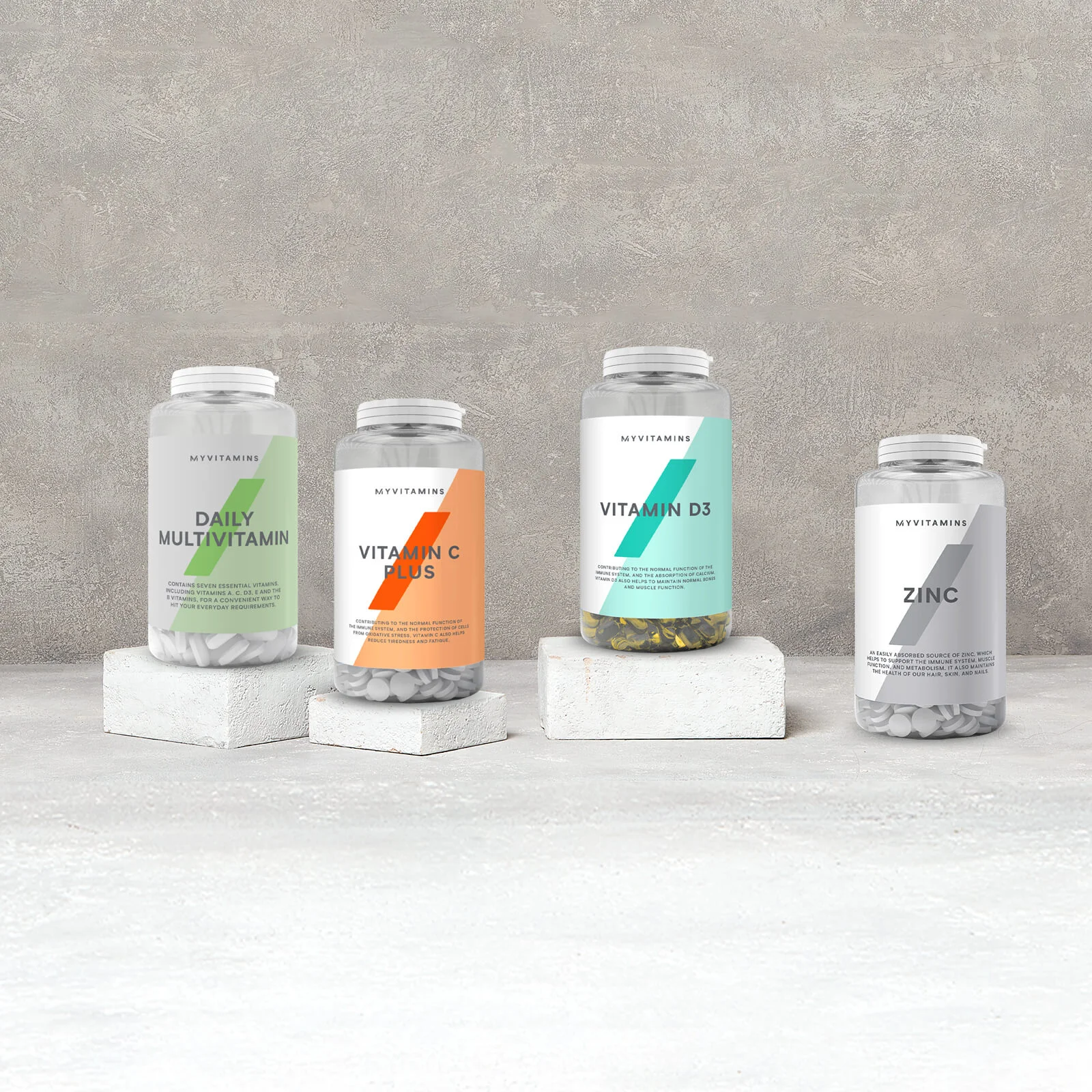 Natural Immunity Bundle Immagine 1