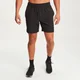Pantaloncini Training Woven MP da uomo - Nero