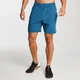 Pantaloncini Training Essentials Woven MP da uomo - Blu aviatore