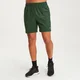 Pantaloncini Training Essential Lightweight Woven - Verde cacciatore