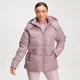 Piumino MP Essentials da donna - Rose Water