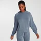 Felpa con cappuccio Composure da donna - Galaxy