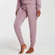 Pantaloni da jogging Composure da donna - Rosewater