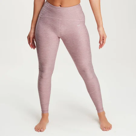 Leggings Composure da donna - Rosewater