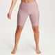 Pantaloni ciclista Composure da donna - Rosewater