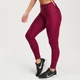 Leggings MP Velocity Sculpt da donna - Plum