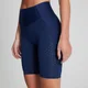 Pantaloncini ciclista MP Velocity Sculpt da donna - Midnight