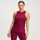 Canotta MP Velocity da donna - Plum