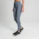 Leggings Power Ultra - Galaxy/Lime