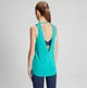 Canotta MP Power Ultra da donna - Jade
