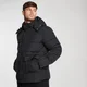 Piumino MP Essentials da uomo - Nero