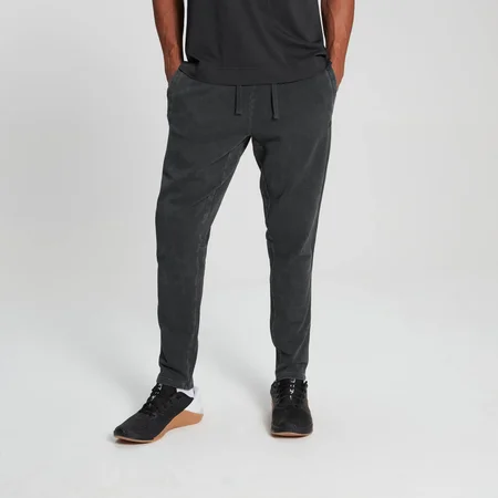 Pantaloni da jogging MP Training da uomo - Washed Black