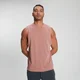 Canotta MP Training da uomo - Washed Pink