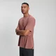 T-shirt MP Training da uomo - Washed Pink