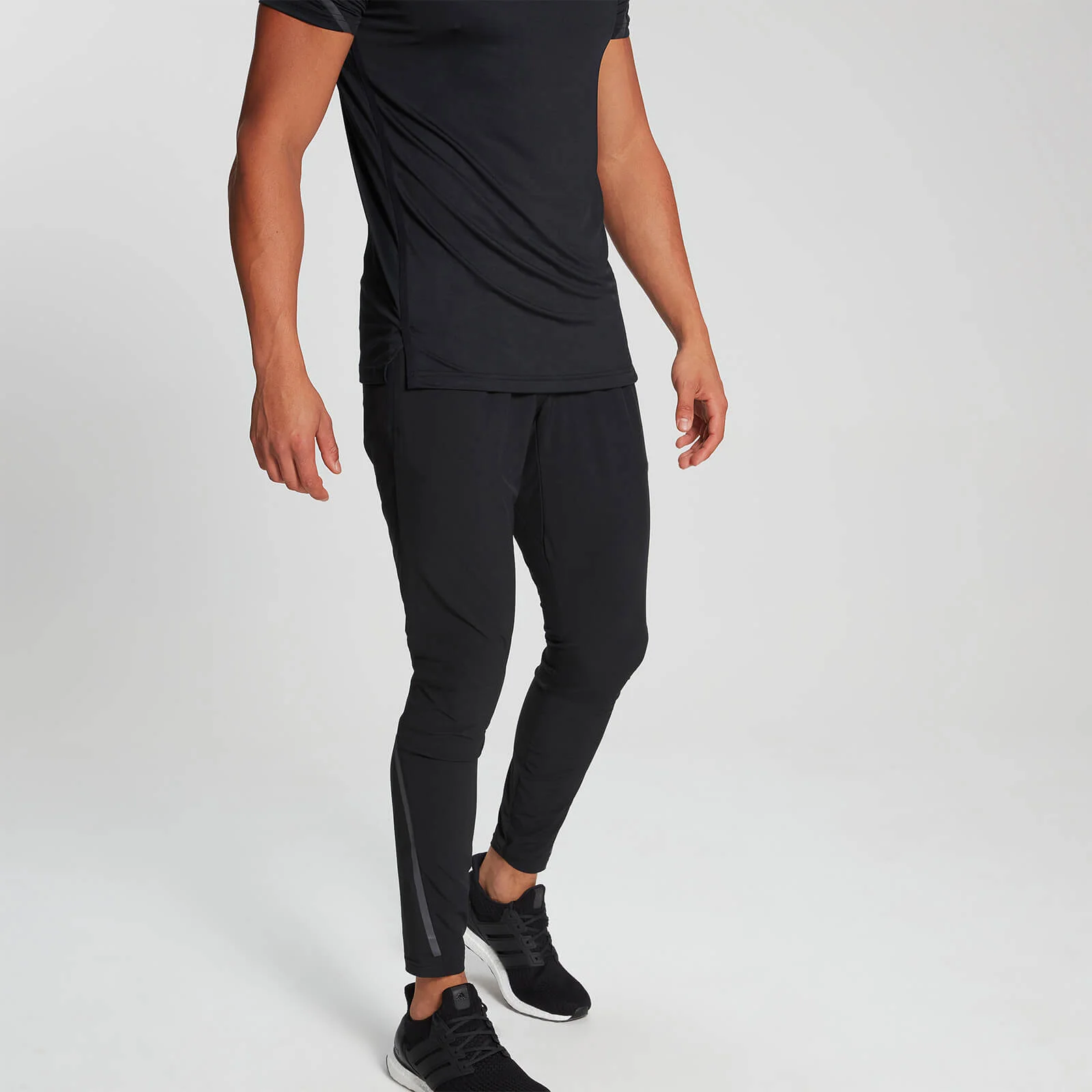 Pantaloni da jogging MP Velocity da uomo - Nero - XS Immagine 1