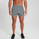 Pantaloncini MP Velocity da uomo - Storm