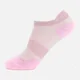 Calzino per lo yoga Composure - Rose Water