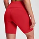 Pantaloncini ciclismo Power MP da donna - Danger
