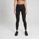 Leggings MP Velocity Sculpt da donna - Nero