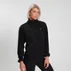 Felpa MP Essentials da donna - Nero