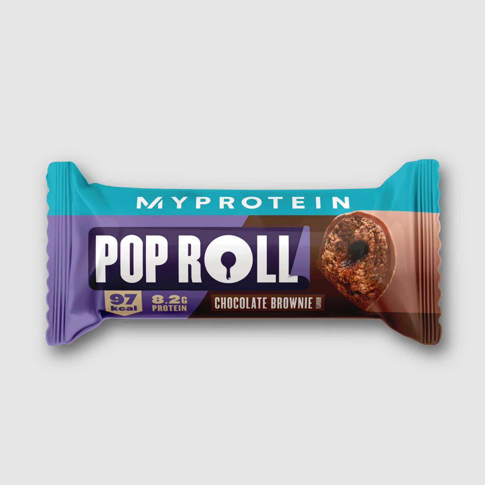 Pop Roll 4 In Pop Roll | Myprotein IT