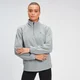 Felpa MP Essentials da donna - Thunder Grey
