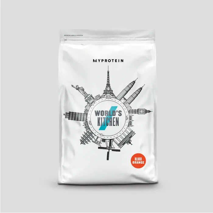 BCAA Essenziali 2:1:1 in Polvere - Gusti dal Mondo in Edizione Limitata