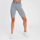 Pantaloncini ciclista MP Curve da donna - Galaxy