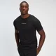 T-Shirt MP Black Friday da uomo - Nera
