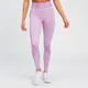Leggings MP Curve da donna - Petal