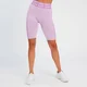 Pantaloncini ciclista MP Curve da donna - Petal