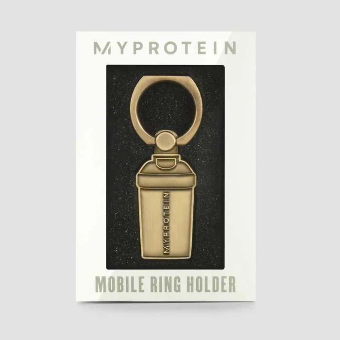 Supporto ad Anello per il Cellulare - Bronzo