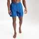 Pantaloncini da mare MP Pacific da uomo - Azzurro intenso