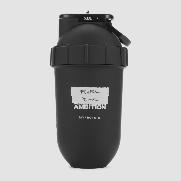 Shaker Shakesphere Myprotein Black Friday - Con scritta (700ml)