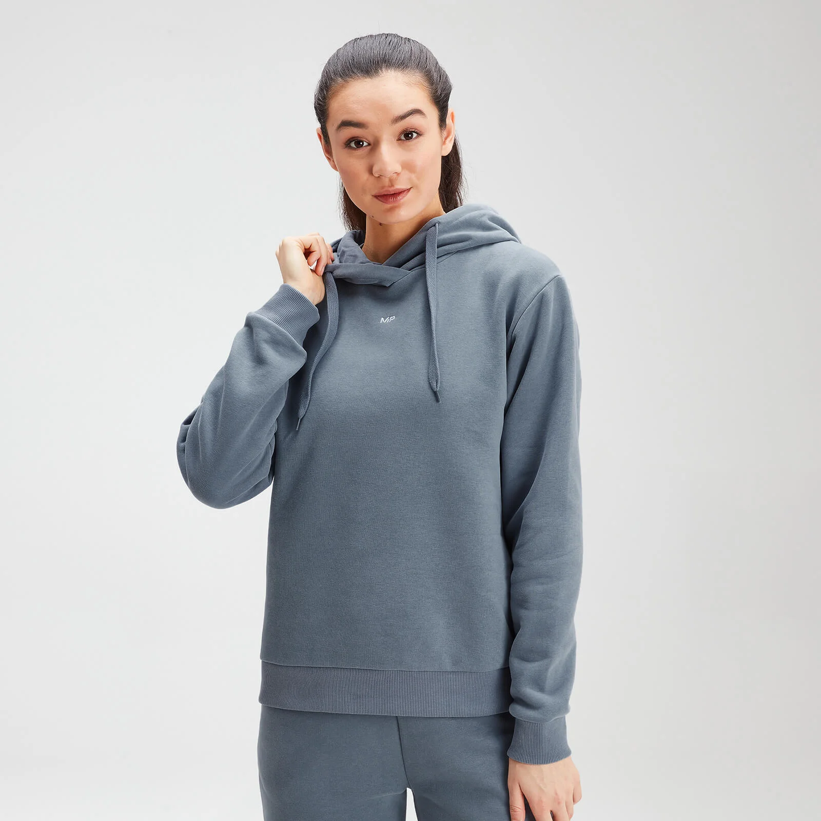 MP Women's Rest Day Hoodie - Galaxy - XXS Immagine 1