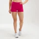 Pantaloncini MP Power da donna - Rosa virtual