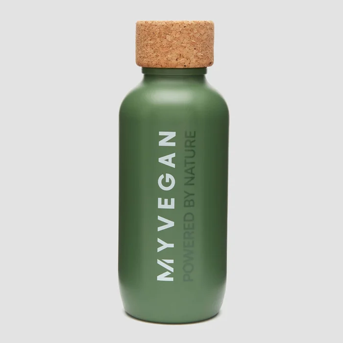 MyVegan Bottiglia Ecologica