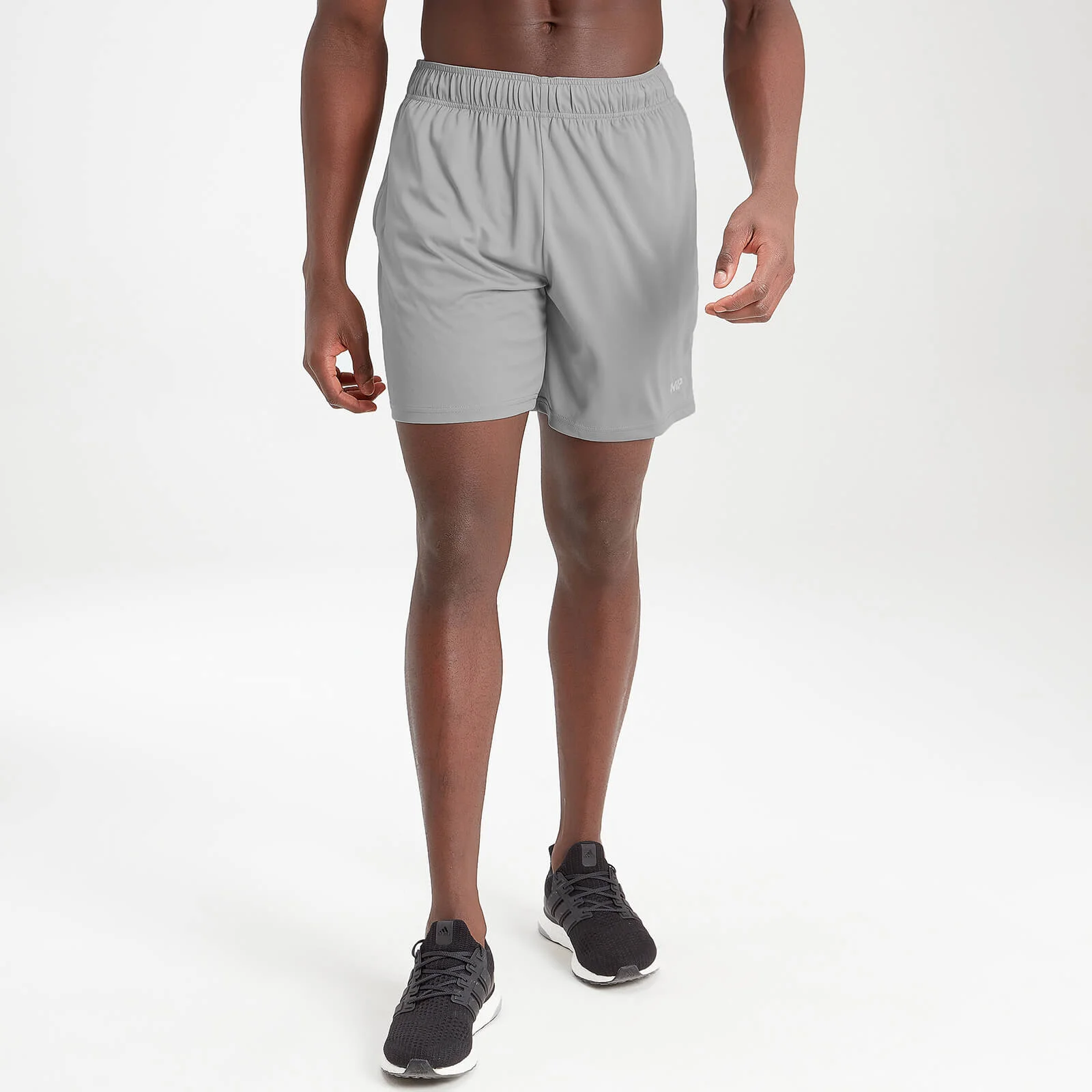 Pantaloncini sportivi leggeri MP Essentials da uomo - Storm - XXS Immagine 1