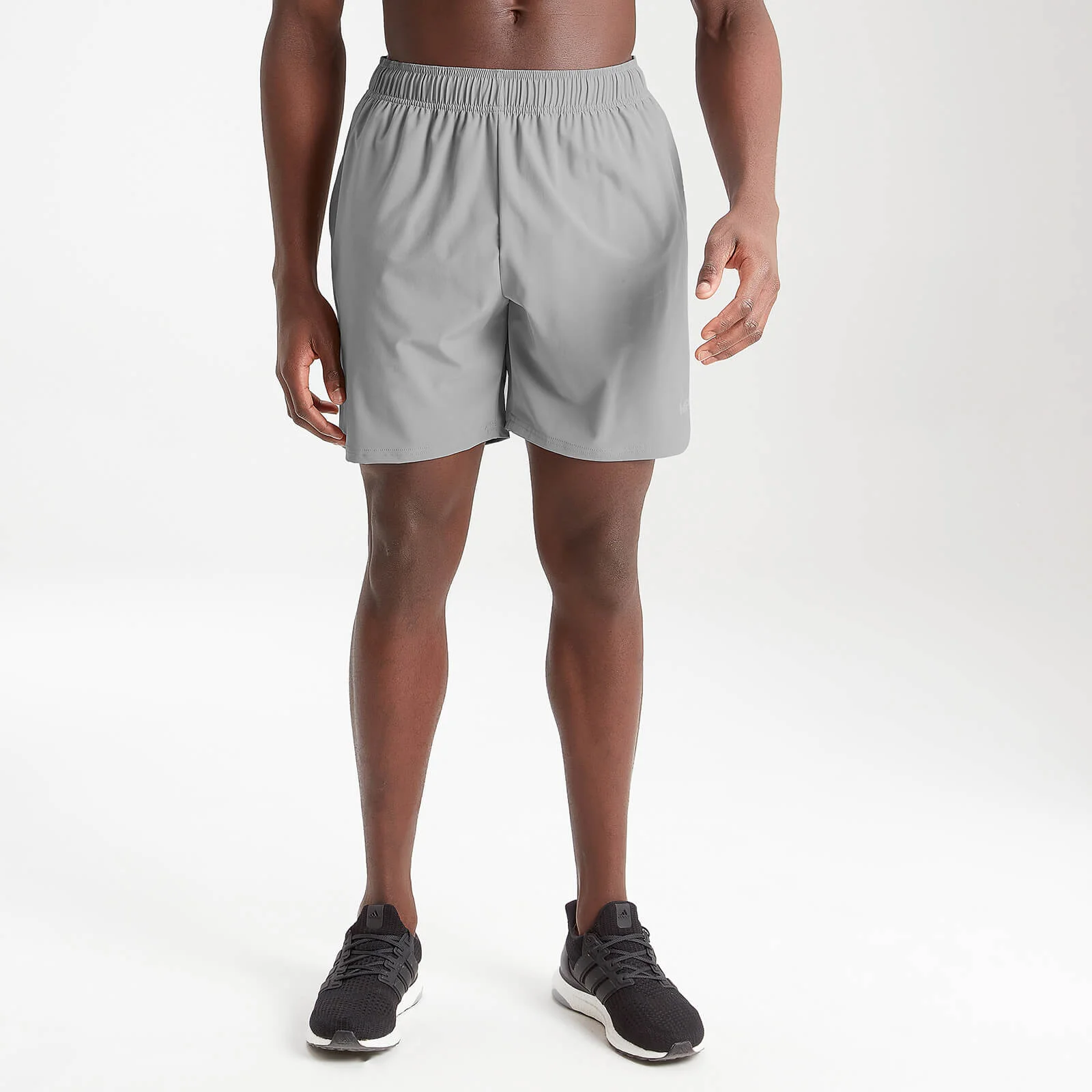 Pantaloncini sportivi in tessuto MP da uomo - Storm - XXS Immagine 1