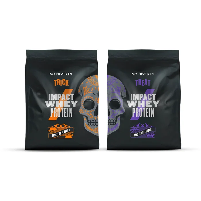 Pacchetto di Halloween