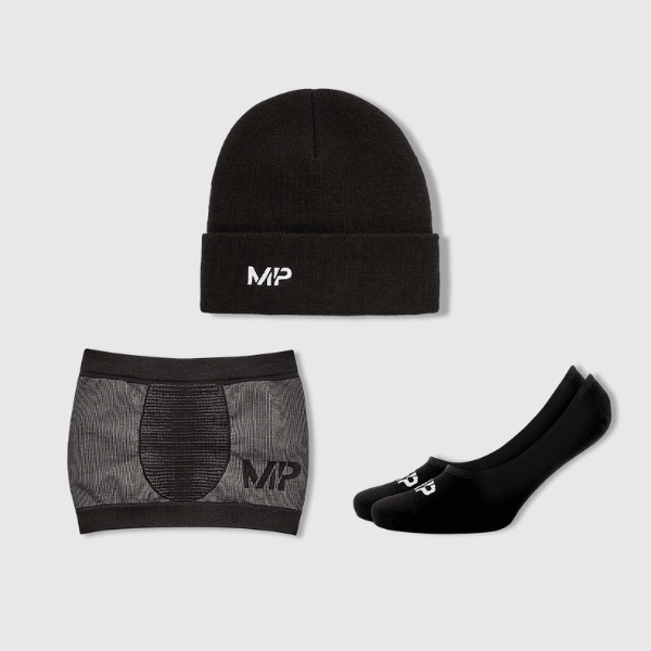 MP Winter Woolies Gift Box Donna