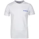 T-shirt da uomo Myprotein – Bianca