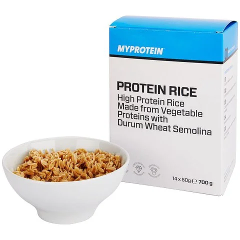 Myprotein Protein Rice, 50g x 14 Sachets