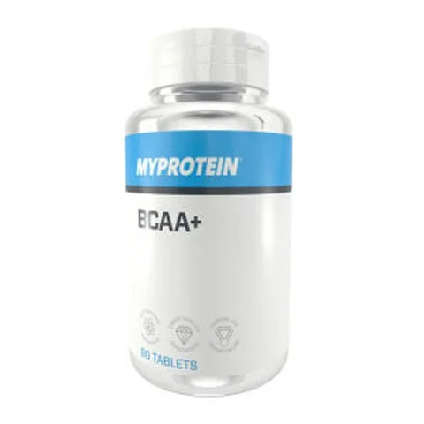 BCAA Plus Immagine 1